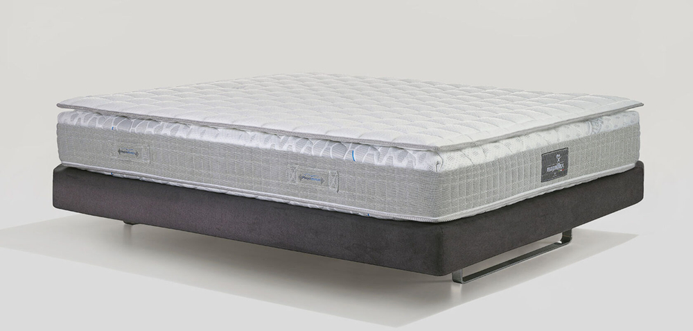 TOPPER CLASSICO TRADITIONAL MEMOFORM