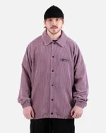 Куртка Anteater Coach Jacket Velvet Lilac