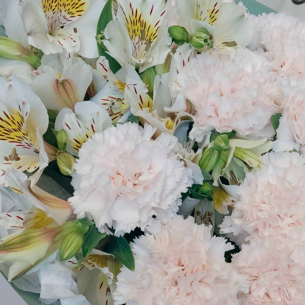 Соберу букет №111