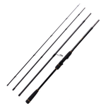 Спиннинг Maximus SMUGGLER-X Trophy 27XH 2,7m 40-80g  4pcs