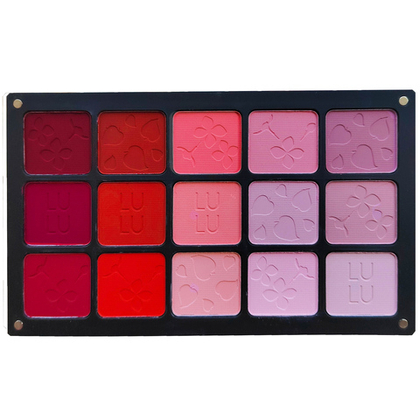 Алый закат 1203