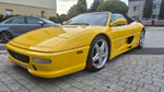 КОВАНЫЕ ДИСКИ ДЛЯ FERRARI F355 Феррари
