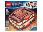 Конструктор LEGO Harry Potter 30628 Книга монстр