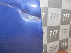 Дверь задняя правая Geely Tugella 20-нв Б/У Оригинал 5081048000C15