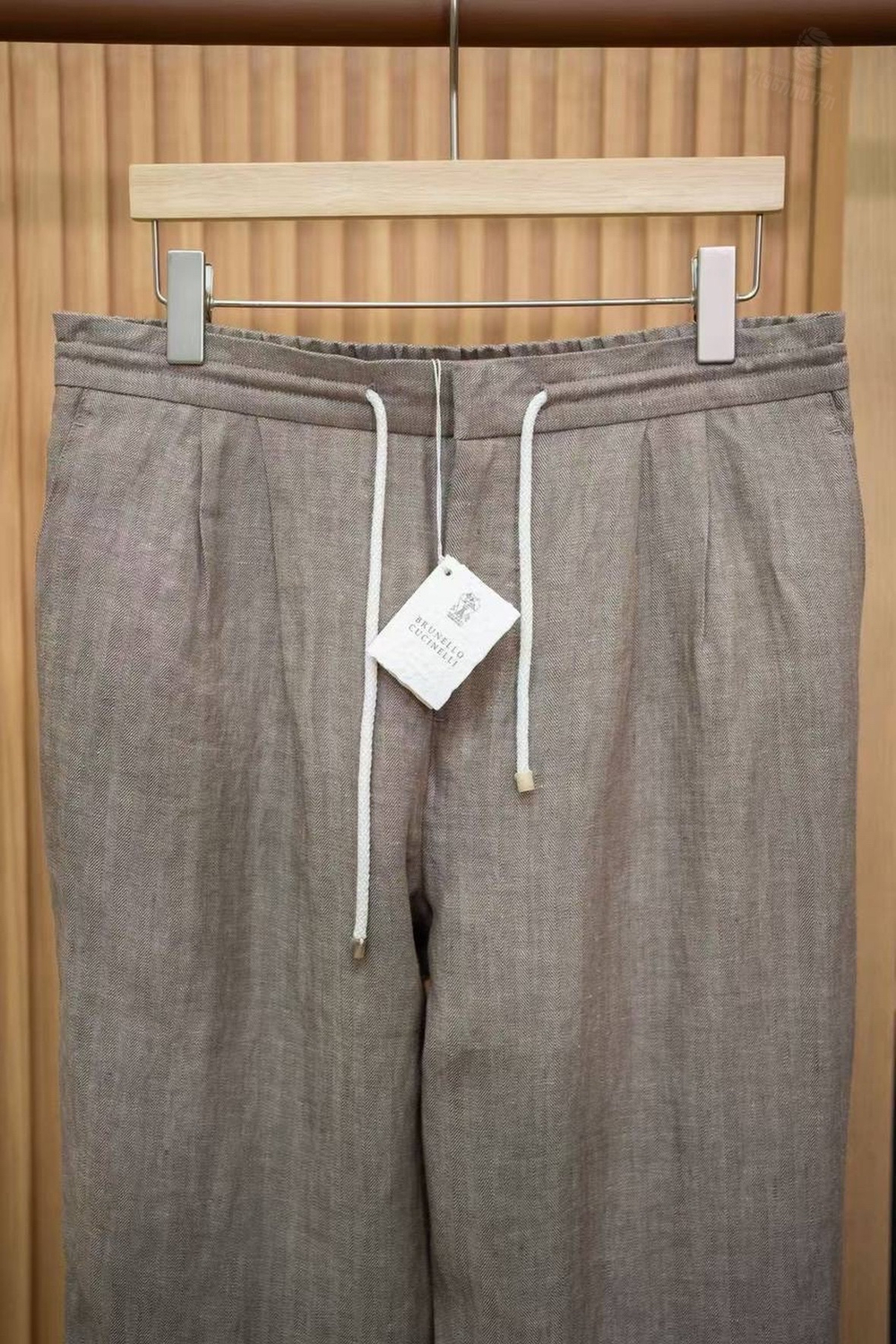 Брюки Brunello Cucinelli
