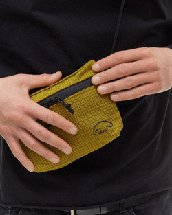 Сумка Anteater SacocheBag-Mustard