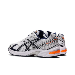 Кроссовки Asics Gel-1130 'White Midnight' 1201A256-106