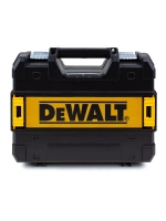 DeWalt Гайковёрт Аккумуляторный Ударный 18v + Болгарка УШМ 125мм бесщеточная Набор 2в1 Девольт