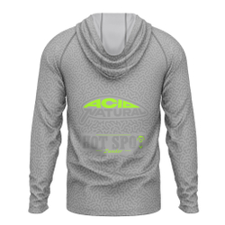 Худи Hot Spot Тьюринг