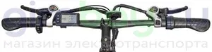 Электровелосипед ARMELONA AR-10 1000W (48V/18.6Ah) фото №9