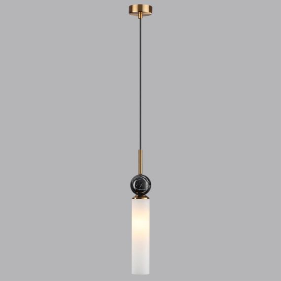 Подвесной светильник Odeon Light Lolla Midcent 4361/1