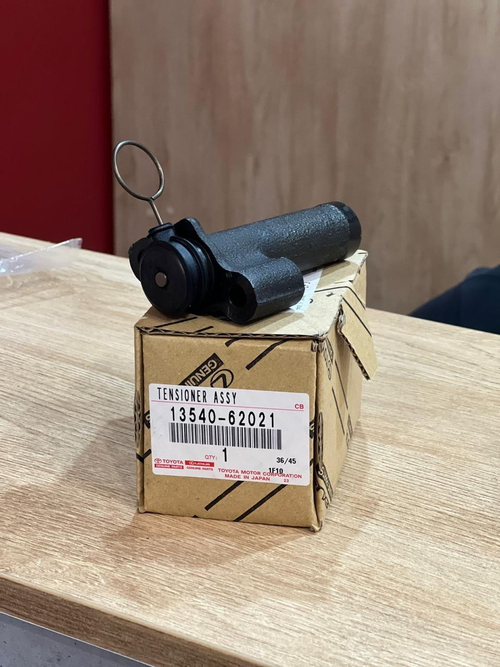 Гидронатяжитель TOYOTA 1354062021