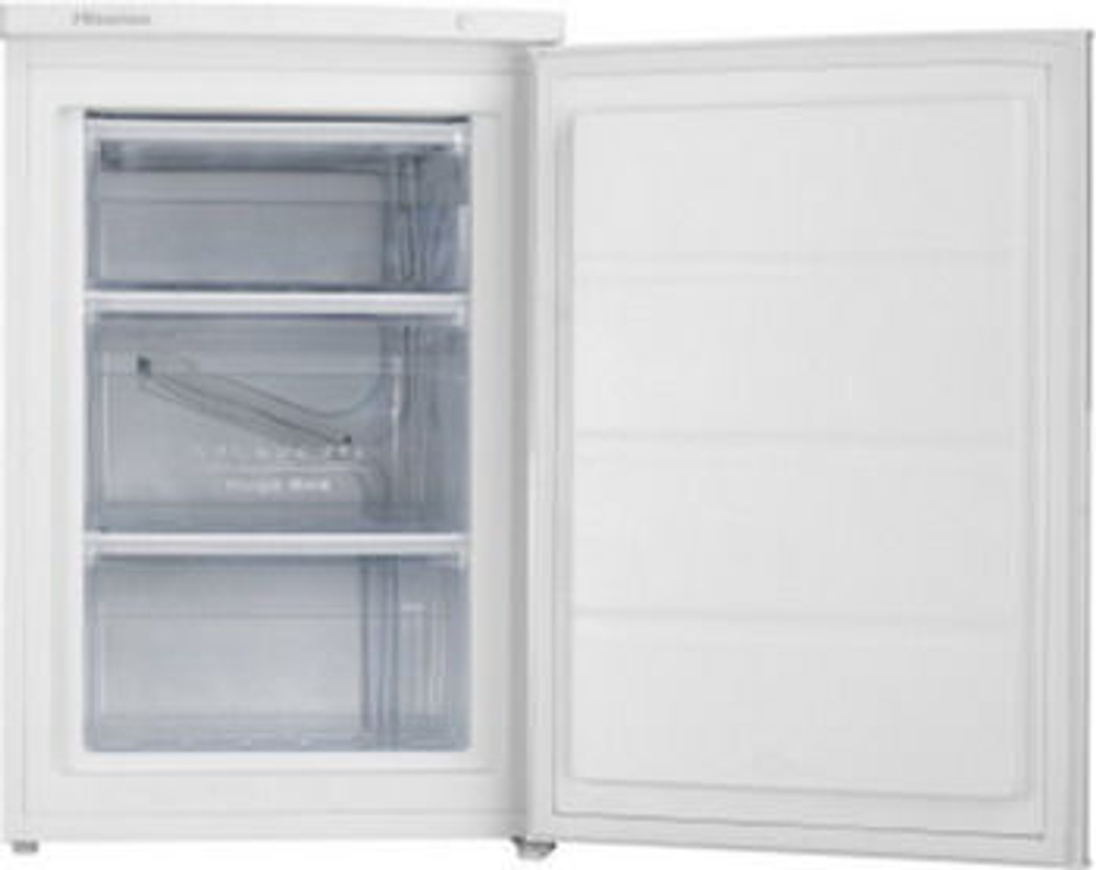 Морозильный шкаф Hisense FV-105D4AW1