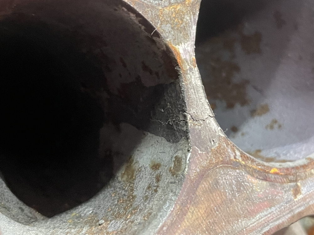 Турбина OC13 2021г