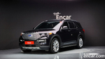 Ford Explorer 6 Generation 3.0 Platinum 4WD (05.2022)