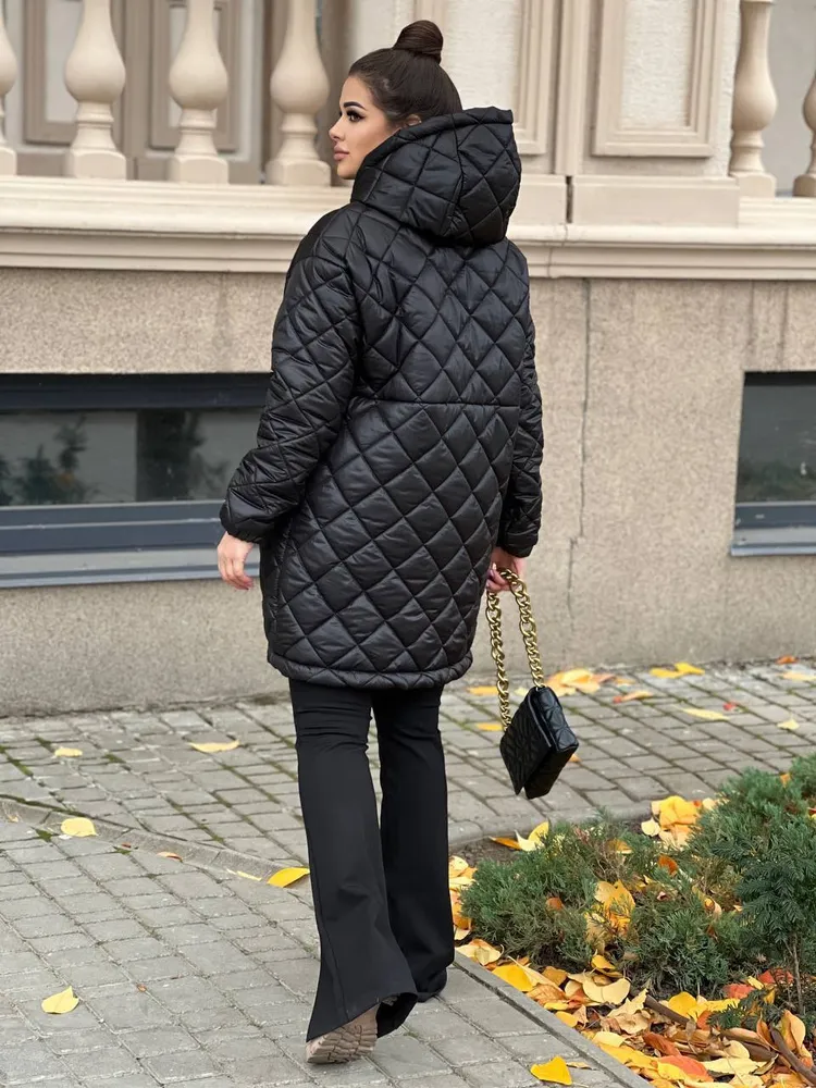 Куртка УК-2015-1 Fabrika