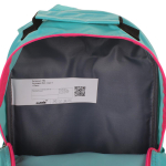 Ранец школьный Антошка ОРТ 37*26*13см, анатом. спинкой, 1 отдел, 2 кармана, 2 боковых кармана "Кот"