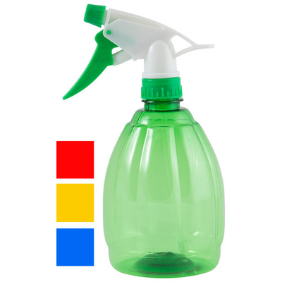 Флакон с распылителем 0,5л Park РК-11