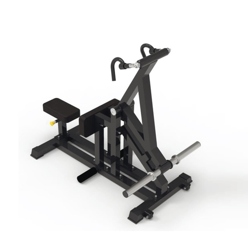 AEROFIT ONE IMH702 дисконагружаемая наклонная гребная тяга под углом 45 градусов