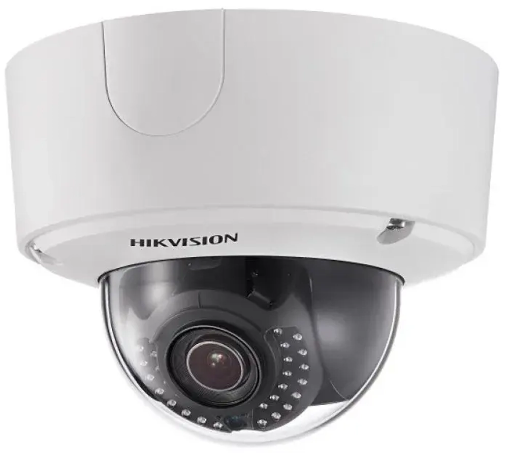Видеокамера HIKVISION DS-2CD4525FWD-IZH (8-32mm)