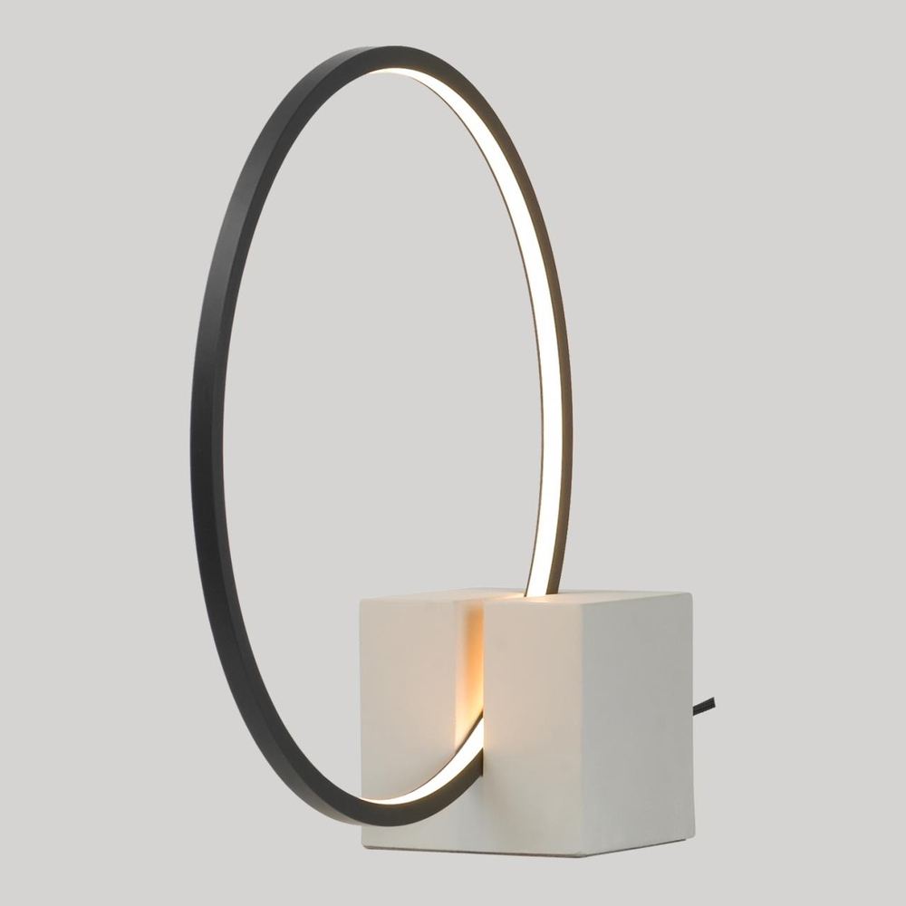 Настольная лампа Lussole SY3104