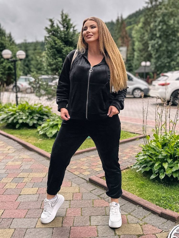 Костюм УК-0080 Fabrika