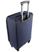 Чемодан 457 / Суперлегкий каркас