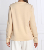 Худи Calvin Klein - бежевый(K20K204875)