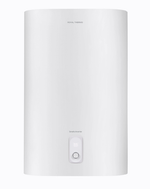 Водонагреватель Royal Thermo RWH 80 Smalto Inverter, 80л, белый,эмаль, шт