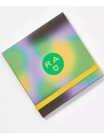 Пудра для лица nothing to hide powder RAD 003