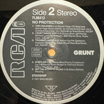 Starship - No Protection (Германия 1987г.)