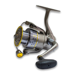 Катушка рыболовная безынерционная Excia 1000