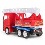 Спецтехника ин. 27см, коробка 6817-4