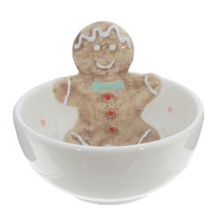 GAEM Салатник "Пряник", 300 мл, L13 W12 H9 см