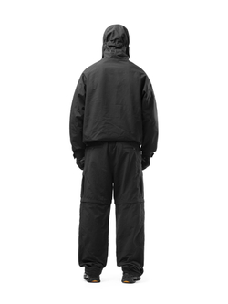 Куртка ACOLYTE M5 FULLGUARD, Черный