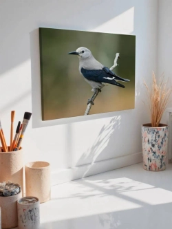 Картина на стену 40 X 50 Птицы