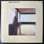 Dire Straits ‎– Dire Straits (Голландия 1978г.)