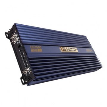 Kicx HeadShot HS3500