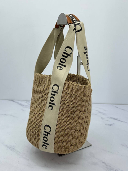 Сумка Chole