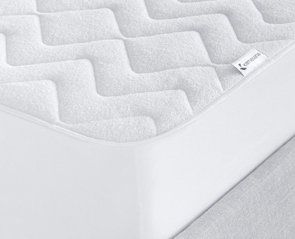 Наматрасник 200x200 Kamasana Sanipur