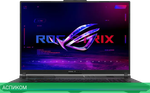Ноутбук Asus ROG Strix Scar 18 2024 G834JYR-R6153W