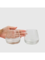 Стаканы для коньяка с гравировкой 300 мл