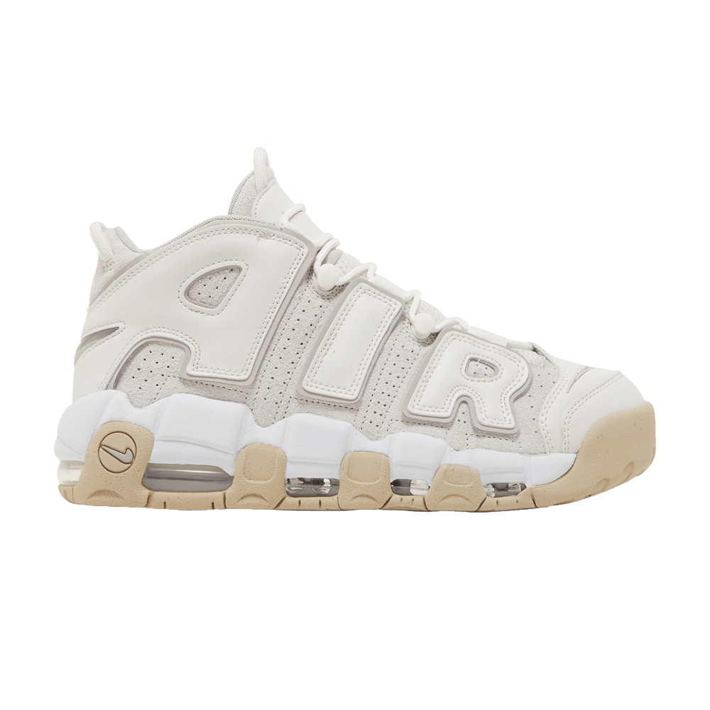 Кроссовки Nike Air More Uptempo Phantom Air