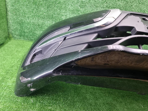 Бампер передний Lada Granta (2018-н.в.)