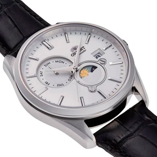 Мужские часы Orient RA-AK0310S10B