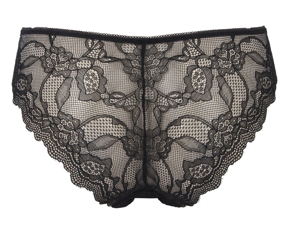 Трусики-бразилиана Lola (Размер: M) (Цвет: коралловый)