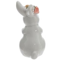 GAEM Фигурка декоративная "Заяц", L6 W6 H11,5 см
