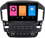 Магнитола для Lexus RX300 U10, Toyota Harrier 1 1997-2003 (любая комплектация) - OEM GT9-9221 на Android 10, 2ГБ-16ГБ