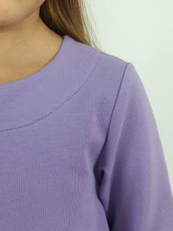 9-95-9 Платье для девочки