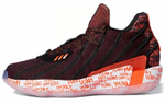 Кроссовки Adidas D Lillard 7 Gca